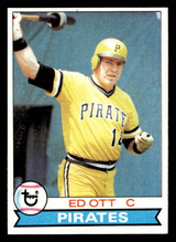 1979 Topps #561 Ed Ott Ex-Mint 