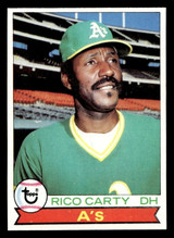 1979 Topps #565 Rico Carty Near Mint+ 