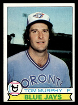 1979 Topps #588 Tom Murphy Near Mint  ID: 515128