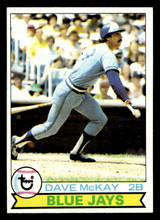 1979 Topps #608 Dave McKay Ex-Mint 