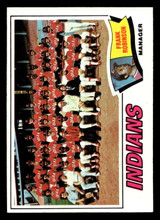 1977 Topps #18 Frank Robinson MG Near Mint  ID: 515359