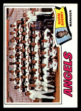 1977 Topps #34 Norm Sherry MG Near Mint  ID: 515420