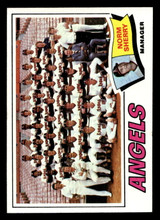 1977 Topps #34 Norm Sherry MG Near Mint  ID: 515421