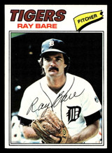 1977 Topps #43 Ray Bare Near Mint  ID: 515458