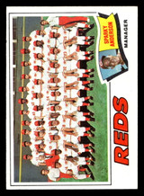 1977 Topps #287 Sparky Anderson MG Ex-Mint  ID: 516899