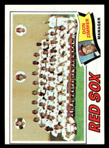 1977 Topps #309 Don Zimmer MG Ex-Mint  ID: 516988