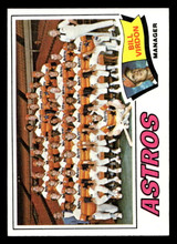 1977 Topps #327 Bill Virdon MG Near Mint+  ID: 517058