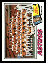 1977 Topps #327 Bill Virdon MG Near Mint  ID: 517061