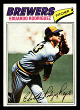 1977 Topps #361 Eduardo Rodriguez Near Mint  ID: 517199