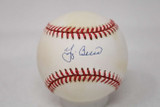 Yogi Berra Baseball PSA/DNA Autograph Signed Yankees