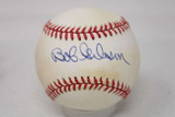 Bob Gibson Baseball PSA/DNA Autograph Signed Cardinals