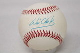 Will Clark Baseball PSA/DNA Autograph Signed Giants