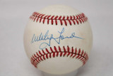 Whitey Ford Baseball PSA/DNA Autograph Signed Yankees
