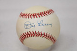 Don Larsen Baseball PSA/DNA Autograph Signed Yankees