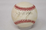 Joe Morgan Baseball PSA/DNA Autograph Signed Reds