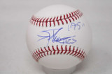 Jim Thome Baseball PSA/DNA Autograph Signed Indians "95"