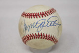 Ryne Sandberg Baseball PSA/DNA Autograph Signed Cubs