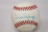 Willie Stargell Baseball PSA/DNA Autograph Signed Pirates