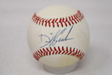 Dwight Gooden Baseball PSA/DNA Autograph Signed Mets