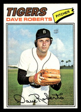 1977 Topps #363 Dave Roberts Near Mint  ID: 517247
