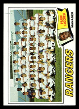 1977 Topps #428 Frank Lucchesi MG Near Mint  ID: 517509