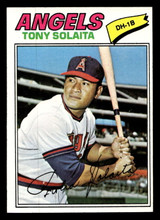 1977 Topps #482 Tony Solaita Near Mint  ID: 517851