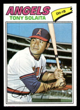 1977 Topps #482 Tony Solaita Near Mint  ID: 517853
