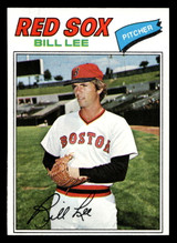 1977 Topps #503 Bill Lee Near Mint  ID: 517938