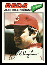 1977 Topps #512 Jack Billingham Near Mint  ID: 517974