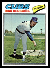 1977 Topps #530 Rick Reuschel Near Mint  ID: 518032