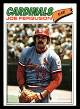 1977 Topps #573 Joe Ferguson Near Mint  ID: 518203
