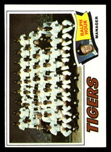 1977 Topps #621 Ralph Houk MG Near Mint  ID: 518380