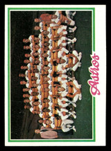 1978 Topps #112 Astros Team Ex-Mint  ID: 519040