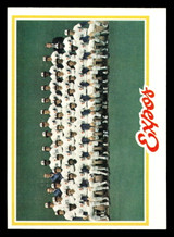 1978 Topps #244 Expos Team DP Near Mint  ID: 519637