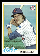 1978 Topps #564 Mick Kelleher Near Mint+ 