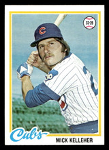1978 Topps #564 Mick Kelleher Near Mint  ID: 521283