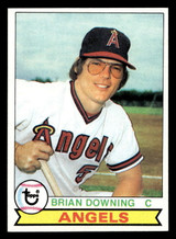 1979 Topps #71 Brian Downing Near Mint+ 