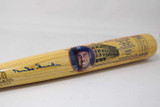 Duke Snider Cooperstown Bat Signed Auto Signed PSA/DNA Dodgers Famous Player Series