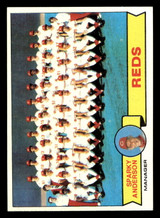 1979 Topps #259 Sparky Anderson MG Near Mint  ID: 522225
