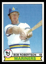 1979 Topps #312 Bob Robertson Near Mint  ID: 522278