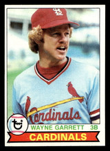 1979 Topps #319 Wayne Garrett Near Mint  ID: 522285
