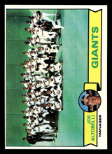 1979 Topps #356 Joe Altobelli MG Near Mint 
