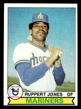 1979 Topps #422 Ruppert Jones Near Mint  ID: 522389