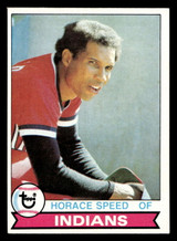 1979 Topps #438 Horace Speed Near Mint RC Rookie  ID: 522405