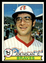 1979 Topps #464 Joe Nolan Near Mint 
