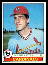 1979 Topps #466 Mark Littell Near Mint  ID: 522433