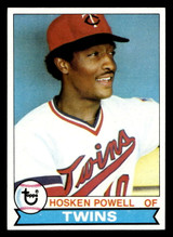 1979 Topps #656 Hosken Powell Near Mint+ RC Rookie 