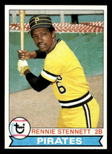 1979 Topps #687 Rennie Stennett Near Mint+ 