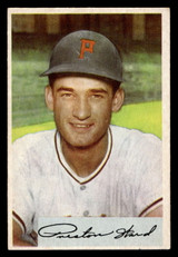 1954 Bowman #139 Preston Ward Excellent+  ID: 522774