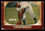 1955 Bowman #98 Jim Gilliam G-VG  ID: 522805